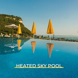 4* Hotell Sky Pool Sole Garda